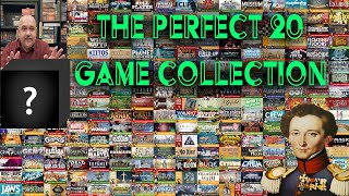 The perfect 20 game collection [upl. by Rianon]