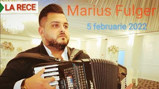 Marius Fulger LA RECE 05 feb 2022 live 🔥🔝 [upl. by Attenej48]