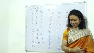 Learn Hindi Reading Writing Part 5 of 5  Matras  Vowel symbols explained [upl. by Hulbard542]