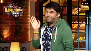 Kapil ने की ‘Social Media’ Topic पर Standup Comedy  The Kapil Sharma Show Season 2  Full Episode [upl. by Prudhoe419]