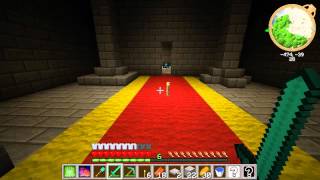 Lets Play Together  Minecraft Adventure 386  Mit fetter Beute zurück [upl. by Awad320]