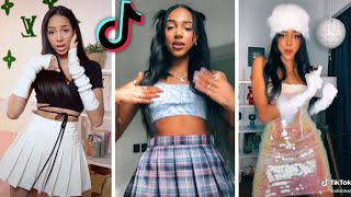 Best of Alisha Kone TikTok Dance Compilation 🤍 Featuring the XO Team 🤍 [upl. by Dominy]