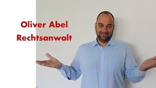 Düsseldorfer Tabelle  Was hat sich seit dem 112018 geändert [upl. by Atnahsal]