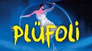 Plüfoli – Die Eröffnungsshow im GOP VarietéTheater Bonn [upl. by Denoting789]