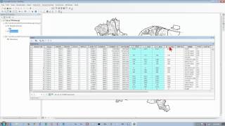 ArcMap GIS Tutorial 0802 Part 1 [upl. by Ahseym]