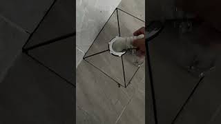 Floor Drain For Clothes Washing Machine [upl. by Shakti111]