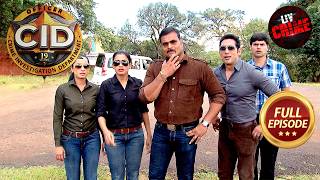 एक Phone को ढूँढ़तेढूँढ़ते CID घुसी नदी के अंदर  CID  सीआईडी  Latest Episode  28 Sep 2024 [upl. by Enidualc]