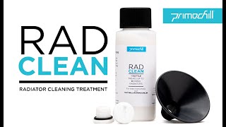 RadClean [upl. by Pier452]