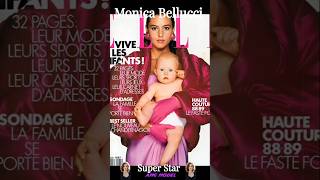 17 glossy covers with Monica Bellucci Gallery of World Magazines [upl. by Annahsor]