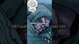 THANOS LOSES ALL HIS POWERS [upl. by Eisoj531]