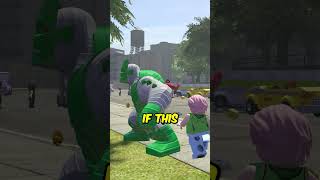 This LEGO Marvel Game MYTH will SAVE your time [upl. by Tito]