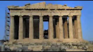 NOVA  NOVA Short  Optical Tricks of the Parthenon [upl. by Aetnahc657]