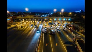 Dakar  Entre Tradition et Modernité  À la Découverte de ses Infrastructures Urbaines [upl. by Nolak]