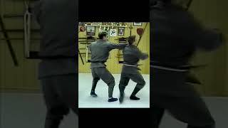 OMOTE GYAKU  Variante youtubeshorts bujinkan martialarts ninjutsu ninjatraining [upl. by Fendig390]