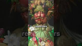 What was the meaning of Vertumnus renaissance history science strange art [upl. by Yrrehc]