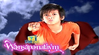 Wansapanataym Ang Batang Buhawi Full Episode  YeY Superview [upl. by Naul]