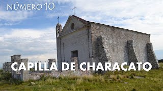 CAPILLA DE CHARACATO 50 Lugares imperdibles de las sierras de Córdoba [upl. by Airegin142]