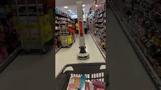 Hablando con el Robot Tally robot the best [upl. by Riorsson771]