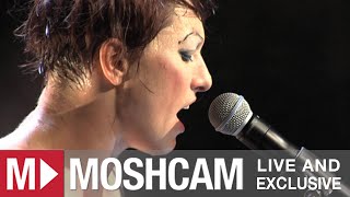 Dresden Dolls  CoinOperated Boy Live in Sydney  Moshcam [upl. by Garv429]