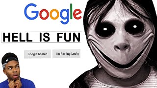 Google Secrets you didnt KNOW ABOUT [upl. by Atiuqet868]