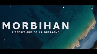 Et vous le Morbihan cest pour quand   Spot PUB  version 4K [upl. by Neeuq]