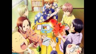 Chihayafuru 2 OST  06 Toritsu Mizusawa Koukou Kouka [upl. by Adnal109]