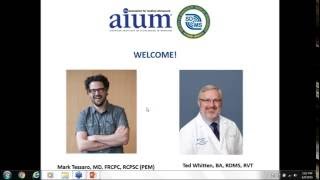 AIUMSDMS Webinar GI Sonography in the Pediatric Patient [upl. by Stewardson]