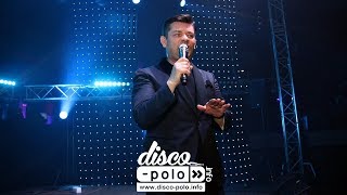 Akcent  Przez twe oczy zielone 2018 DiscoPoloinfo [upl. by Jb]