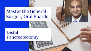 Distal Pancreatectomy with and without splenectomy Techniques [upl. by Aneekal]