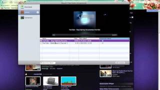 Mac Tutorial iSkysoft iTube Studio [upl. by Adile198]