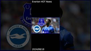 Goodison View 210 liability appalling amazing new signing MOTM 910  Everton ratings v… [upl. by Montgomery]