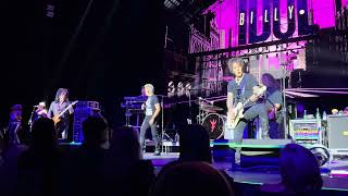 Billy Idol sings Generation Xs Night Of The Cadillacs The Chelsea Las Vegas 102723 billyidol [upl. by Anum758]