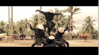 Safarel Obiang  Matouboulé Clip Officiel [upl. by Mcclary]