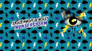 Stoltenhoff amp Holly  Thunderstorm Out Now Free Download [upl. by Bywoods]