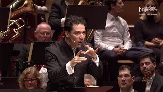 Andrés OrozcoEstrada erklärt Berlioz  Symphonie fantastique  45 Satz Marche au supplice … [upl. by Alayne222]