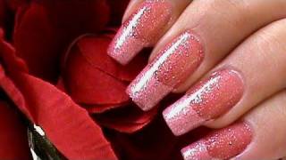 DEL SOL COLOR CHANGING NAIL POLISH REVIEW [upl. by Eiralih37]