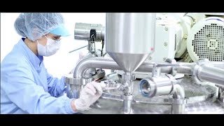 General Description of Pharmaceutical Tablet Punching Machine An Overview [upl. by Tnias47]