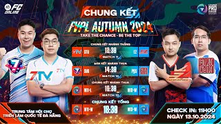 Chung kết trong mơ Seven Galaxy vs EZ Gaming Một chiến thắng định đoạt tất cả  FVPL Autumn 2024 [upl. by Epilif]