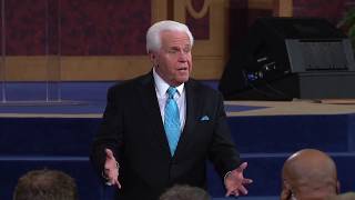 Your Power is in Your Saying and Believing  Jesse Duplantis [upl. by Ztnarf]