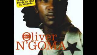 Olivier Ngoma  Lili  Rare Track [upl. by Roose]