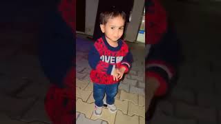 Aura Laila trending shorts short anaya cutebaby cute youtubeshorts funny viral dance [upl. by Giacopo]