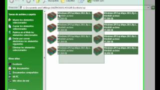 COMO DESCARGAR WINDOWS XP 2011 ACTIVADO Y ACTUALIZADO FULL [upl. by Sutherlan641]