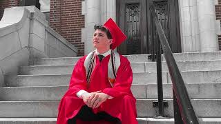 Chaminade Graduation 2024 [upl. by Jago167]