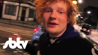 Devlin amp Ed Sheeran  SBTV [upl. by Ally105]