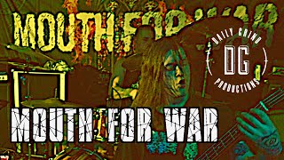 Mouth for War  February 28th 2024 MultiTrack Audio [upl. by Nnyrb405]