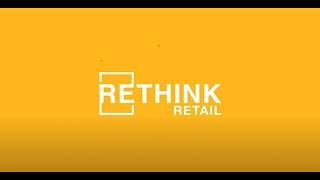 Flexecution The Retail Nomad attends Future Stores Miami event  RETHINK Retail interview [upl. by Awram]