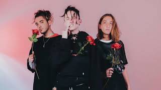 Chase Atlantic  Slow down Acapella [upl. by Atorod861]