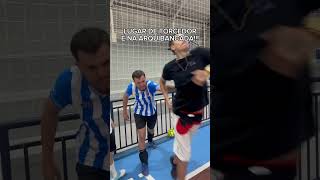 Ditados do futsal goleiro futsal dicas [upl. by Ylnevaeh146]