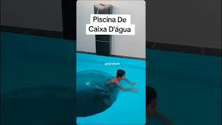 Piscina De Caixa Dágua [upl. by Hollis]