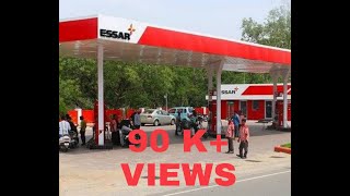 Essar petrol pump franchise  पेट्रोल पंप डीलरशिप कैसे ले  essar oil petrol pump dealership [upl. by Shanley413]